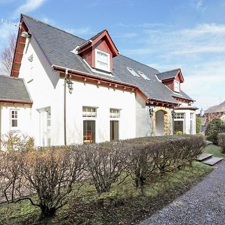 Dalcraig House B&B Ballachulish Buitenkant foto