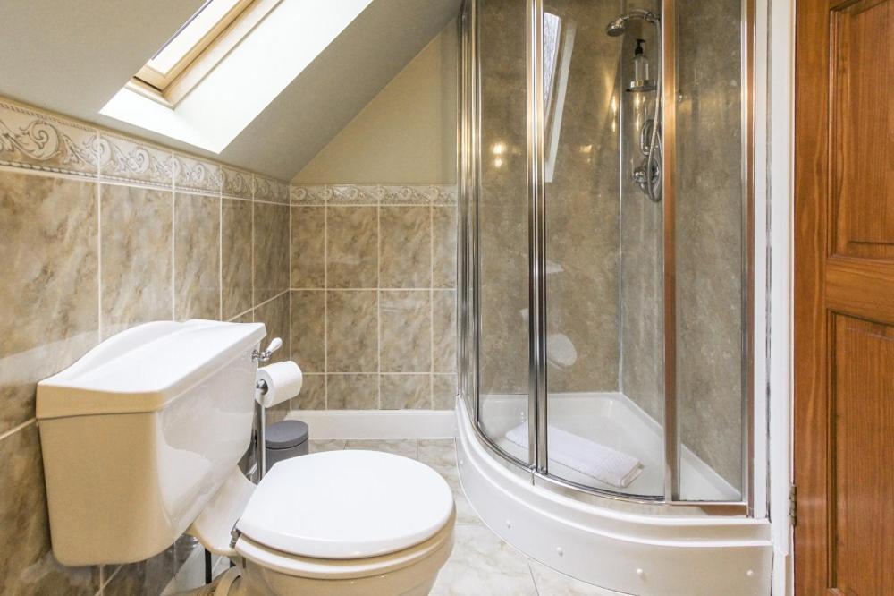 Dalcraig House B&B Ballachulish Buitenkant foto